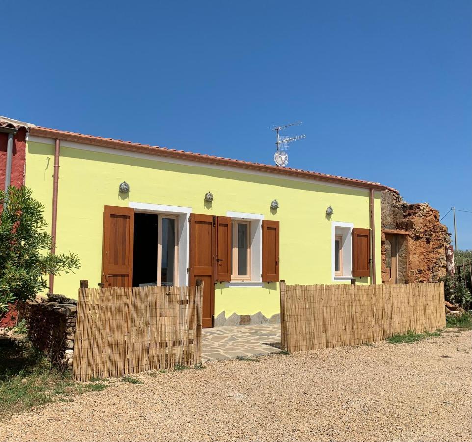 Cuile Nanni D'Oro Διαμέρισμα Stintino Εξωτερικό φωτογραφία