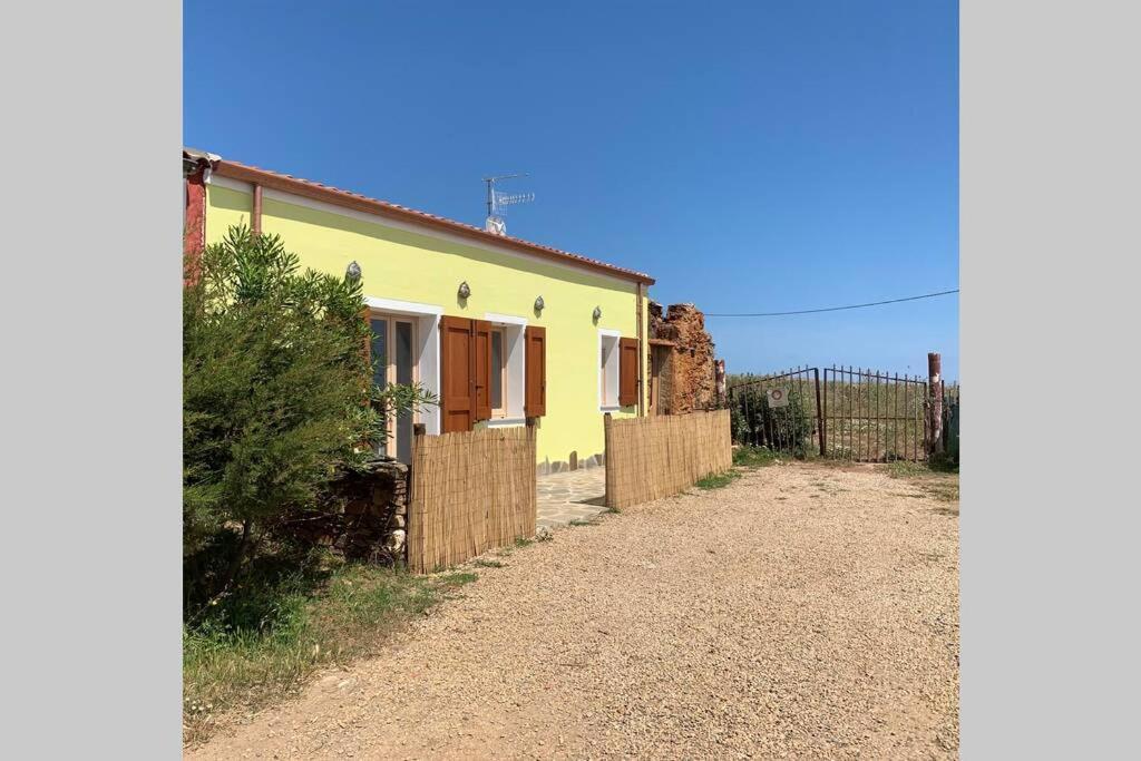Cuile Nanni D'Oro Διαμέρισμα Stintino Εξωτερικό φωτογραφία