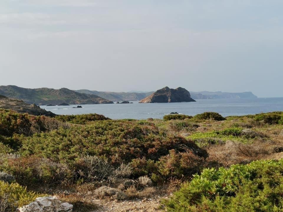 Cuile Nanni D'Oro Διαμέρισμα Stintino Εξωτερικό φωτογραφία