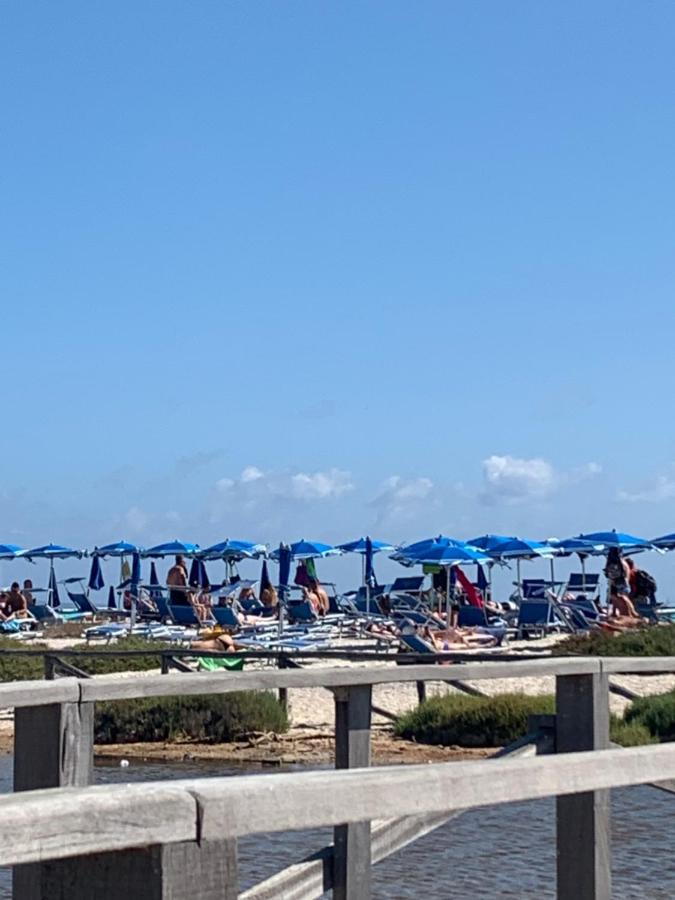 Cuile Nanni D'Oro Διαμέρισμα Stintino Εξωτερικό φωτογραφία